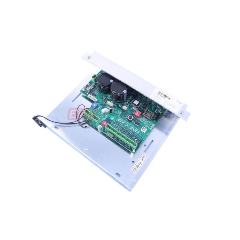 Elevator AMD Drive 1.5 Door Operator KM603810G01